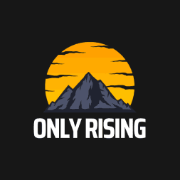 Only Rising